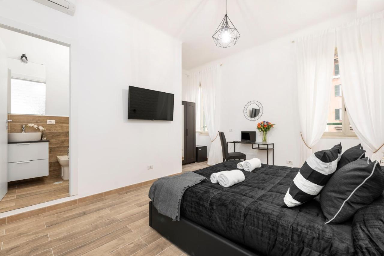 Guest house Black Colosseo